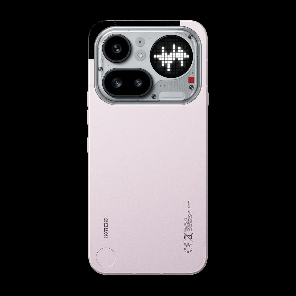 Nothing Phone (4a) Pro